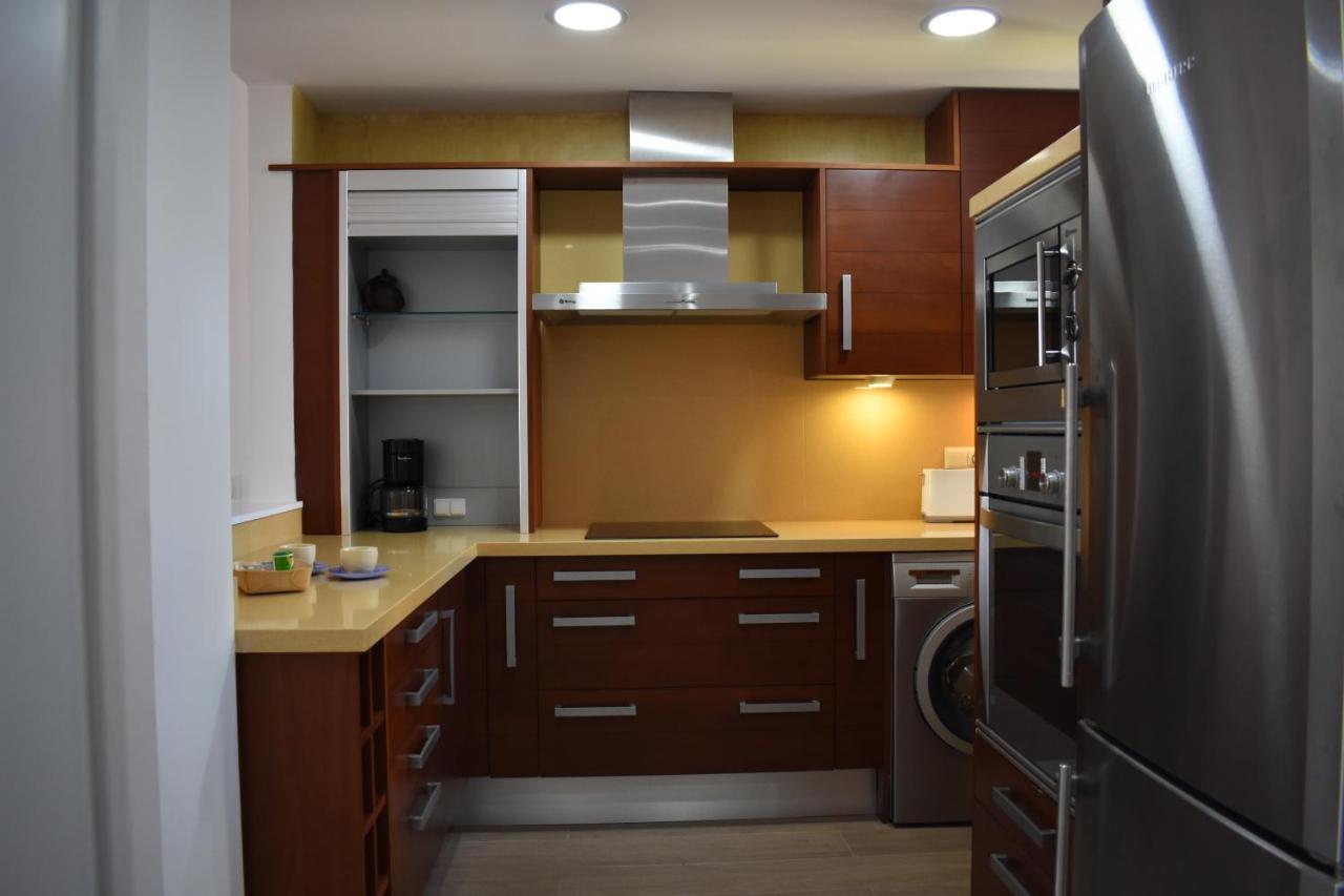 Apartamento Playamar Torremolinos Exterior photo