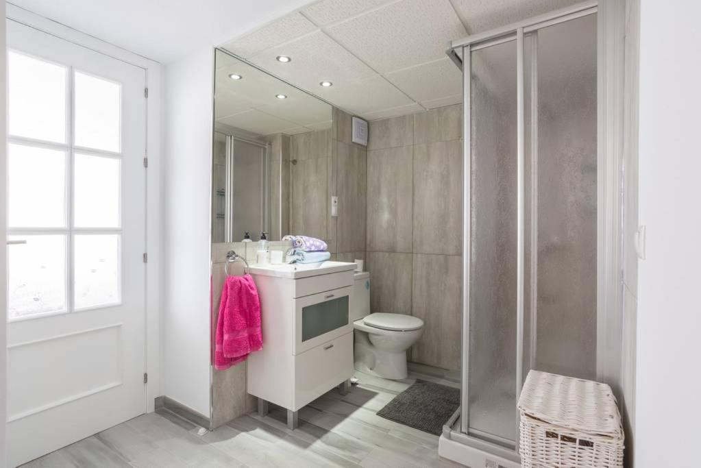 Apartamento Playamar Torremolinos Exterior photo