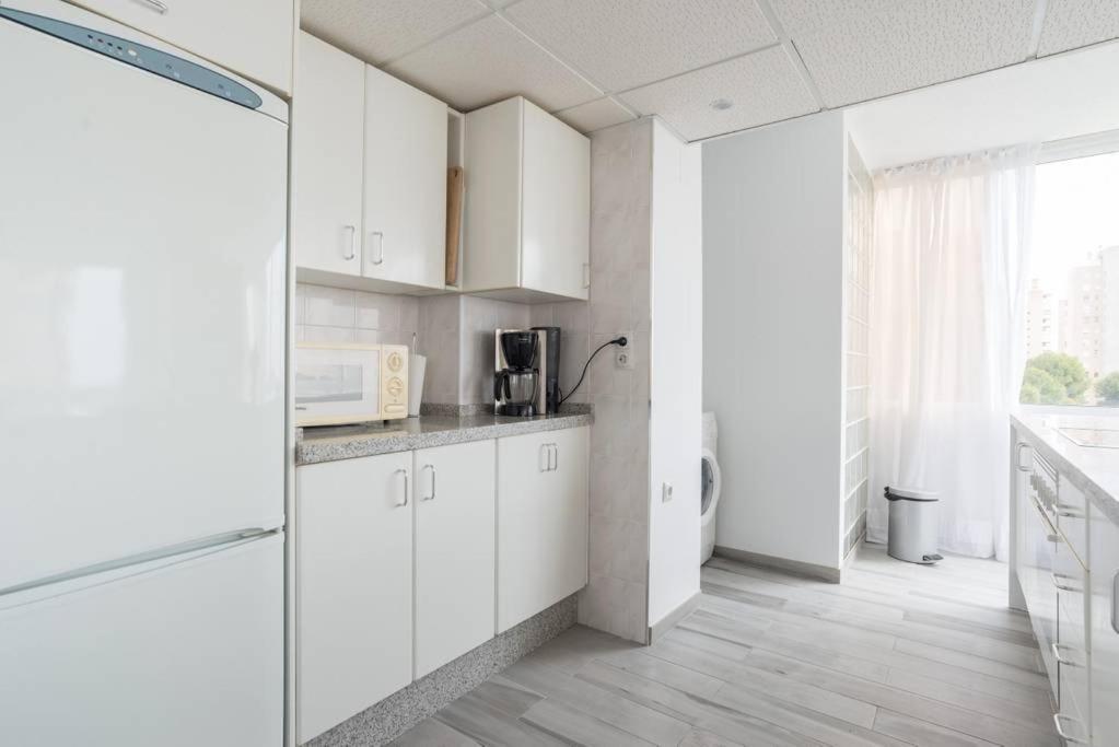 Apartamento Playamar Torremolinos Exterior photo