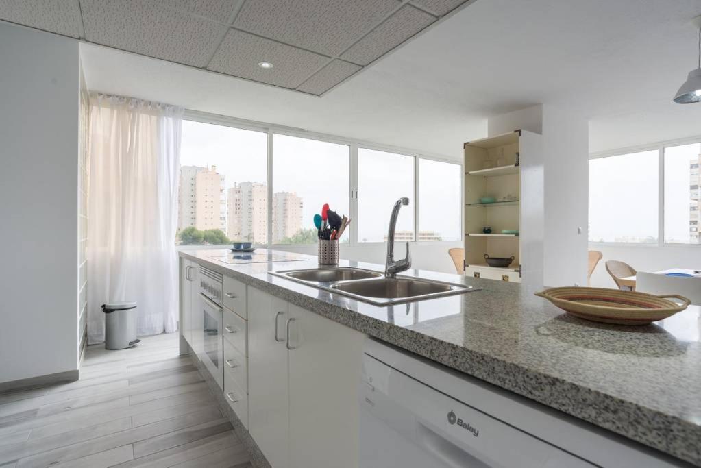 Apartamento Playamar Torremolinos Exterior photo