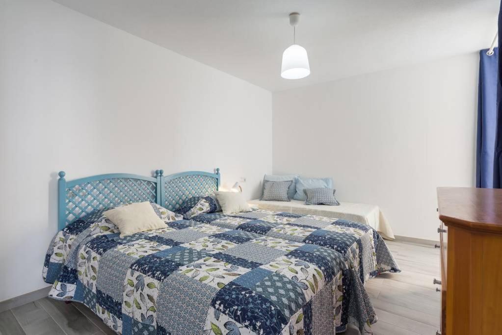 Apartamento Playamar Torremolinos Exterior photo