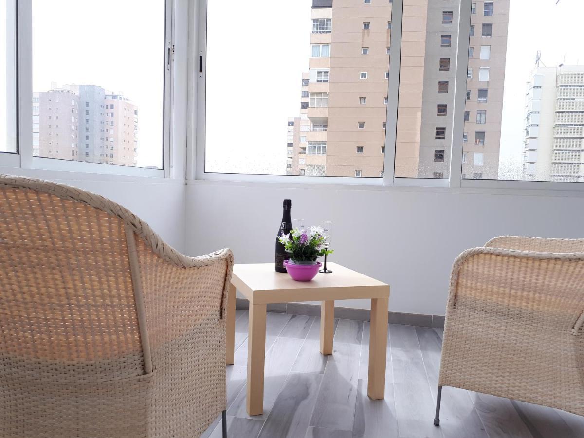 Apartamento Playamar Torremolinos Exterior photo