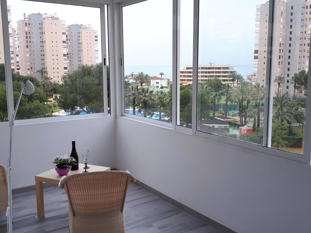 Apartamento Playamar Torremolinos Exterior photo