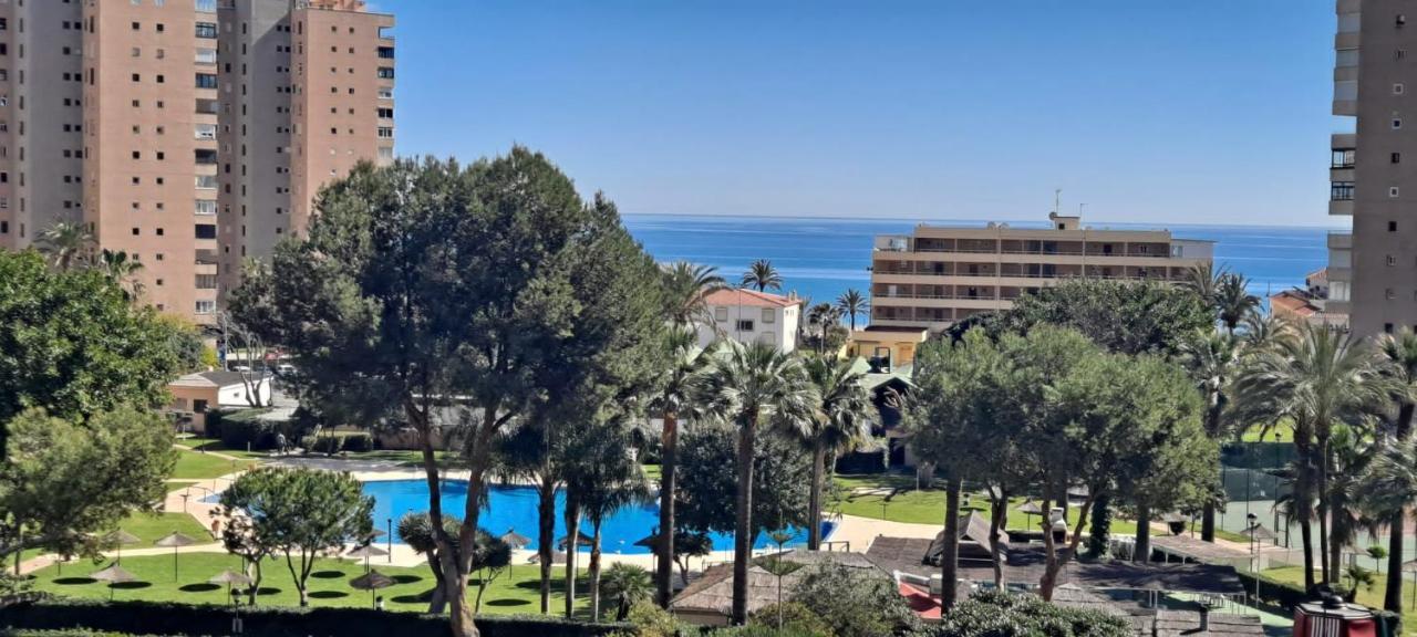 Apartamento Playamar Torremolinos Exterior photo