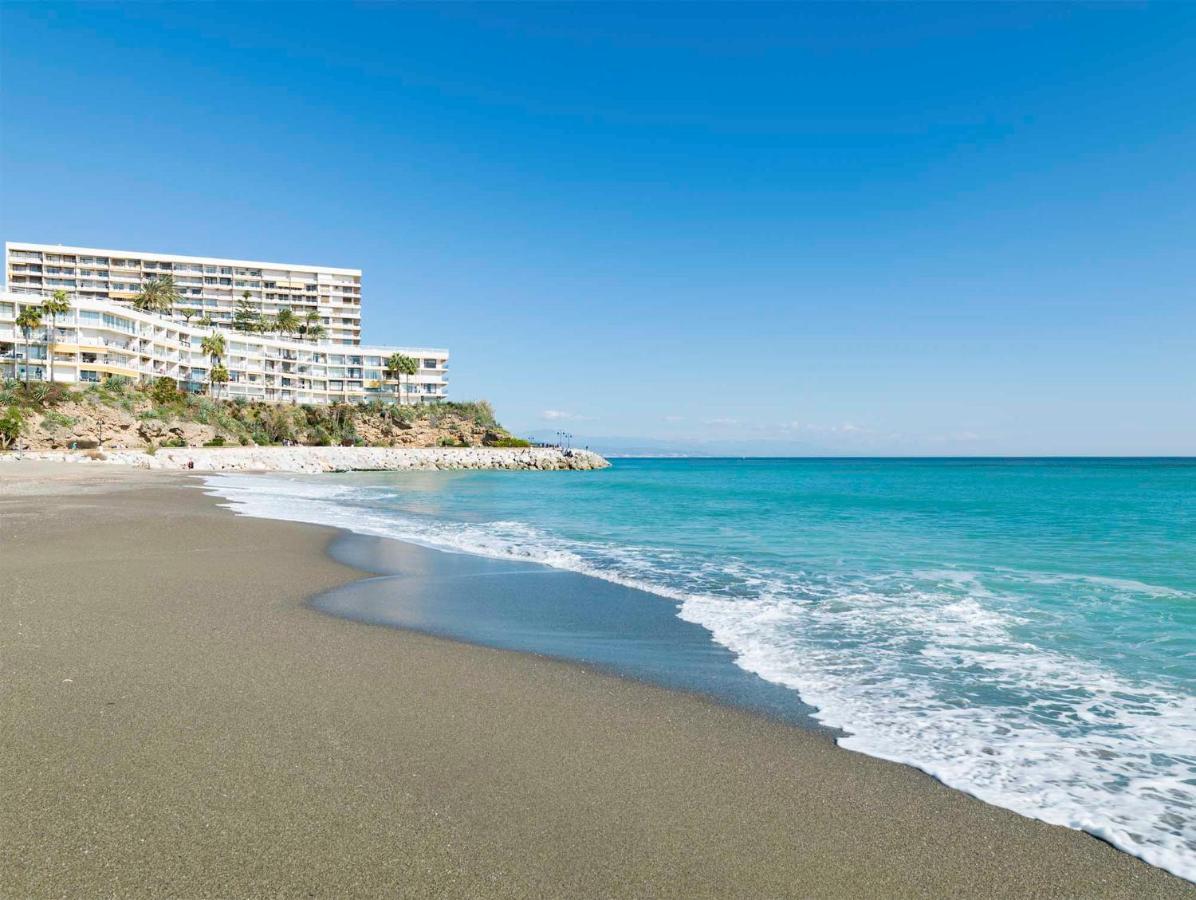 Apartamento Playamar Torremolinos Exterior photo