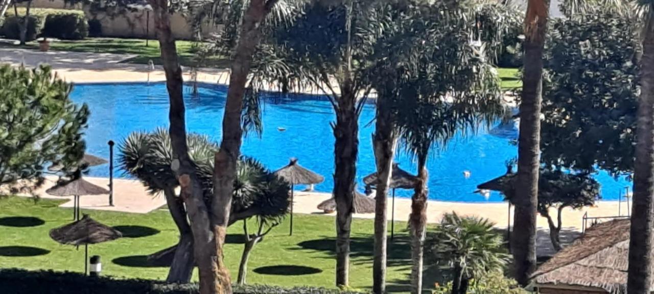 Apartamento Playamar Torremolinos Exterior photo