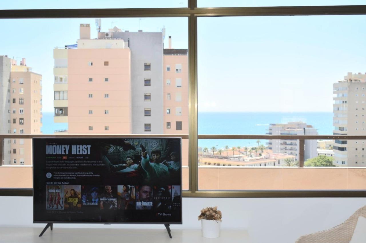 Apartamento Playamar Torremolinos Exterior photo