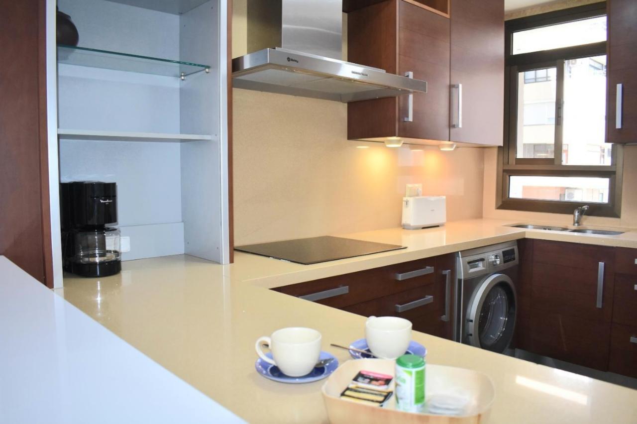 Apartamento Playamar Torremolinos Exterior photo