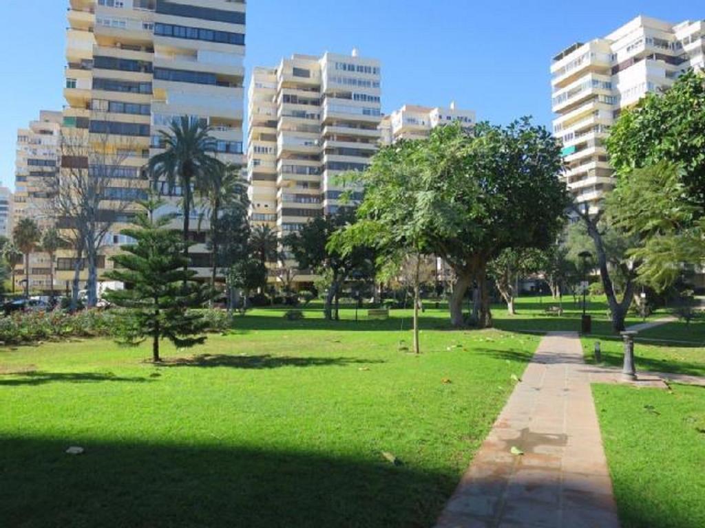 Apartamento Playamar Torremolinos Exterior photo