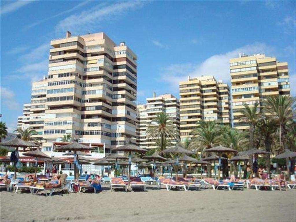 Apartamento Playamar Torremolinos Exterior photo
