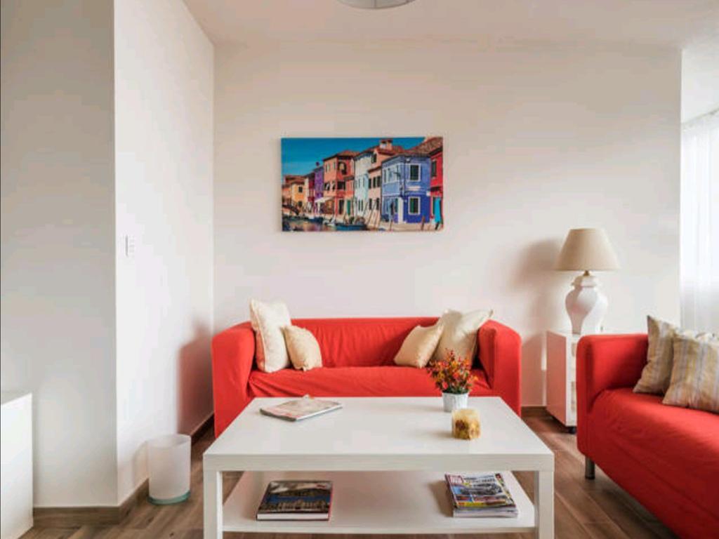 Apartamento Playamar Torremolinos Exterior photo
