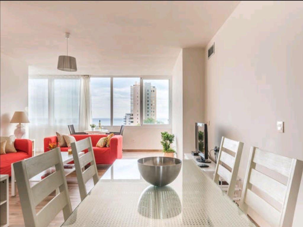 Apartamento Playamar Torremolinos Exterior photo