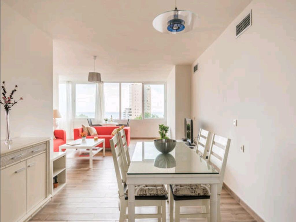 Apartamento Playamar Torremolinos Exterior photo