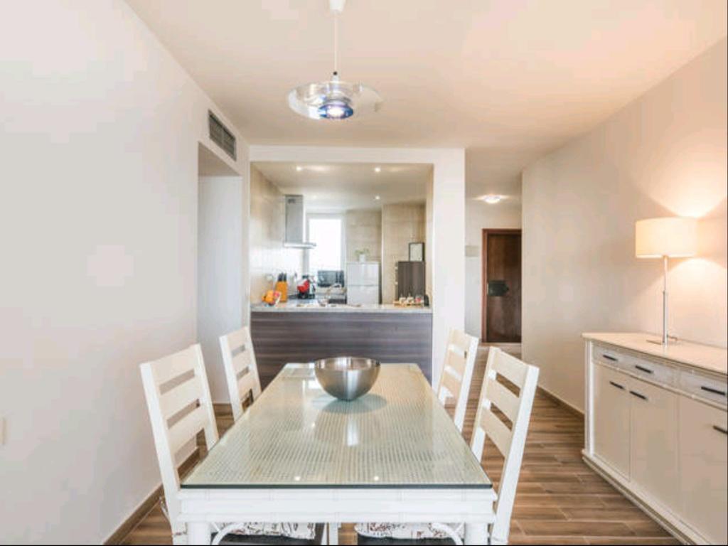 Apartamento Playamar Torremolinos Exterior photo