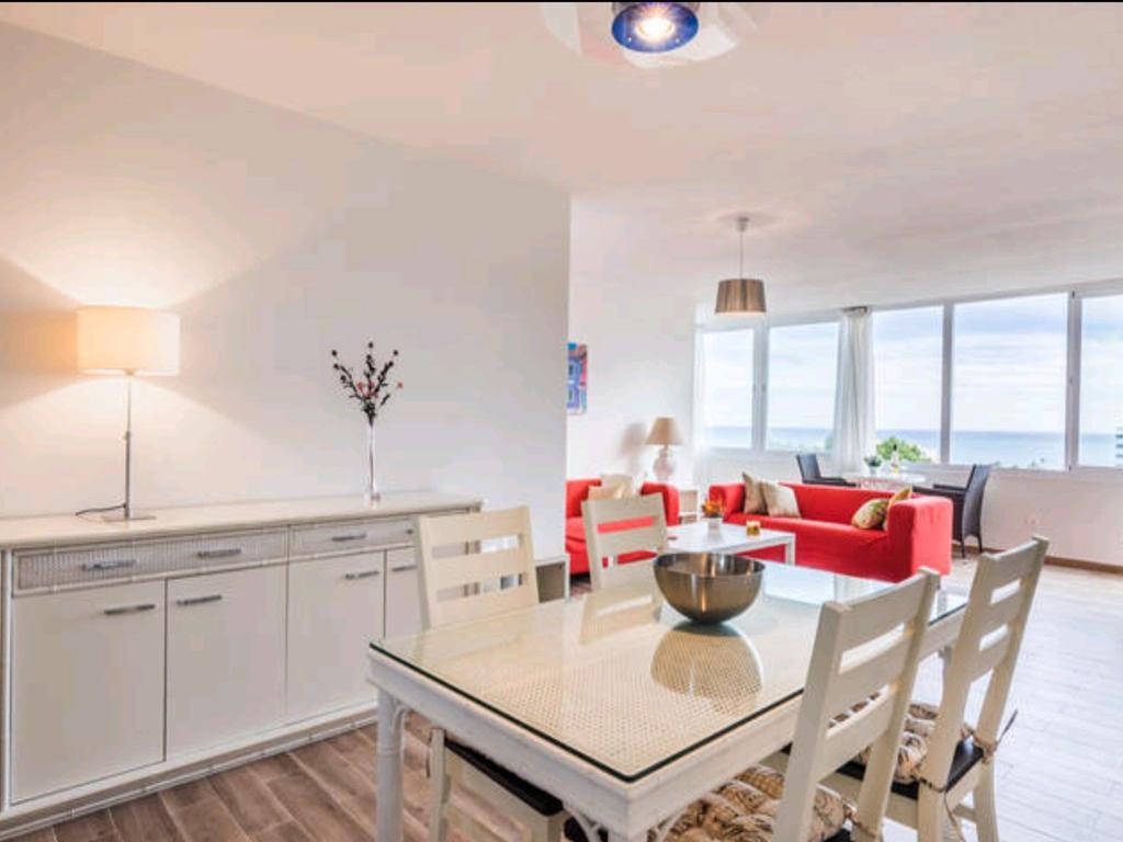 Apartamento Playamar Torremolinos Exterior photo