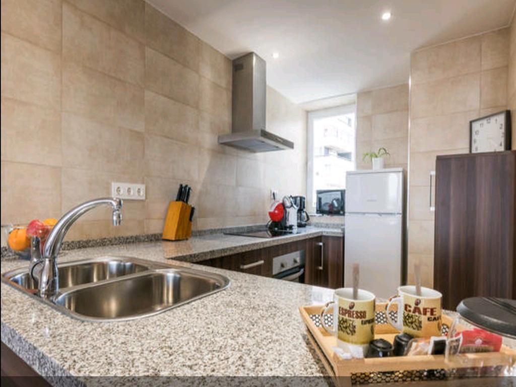 Apartamento Playamar Torremolinos Exterior photo
