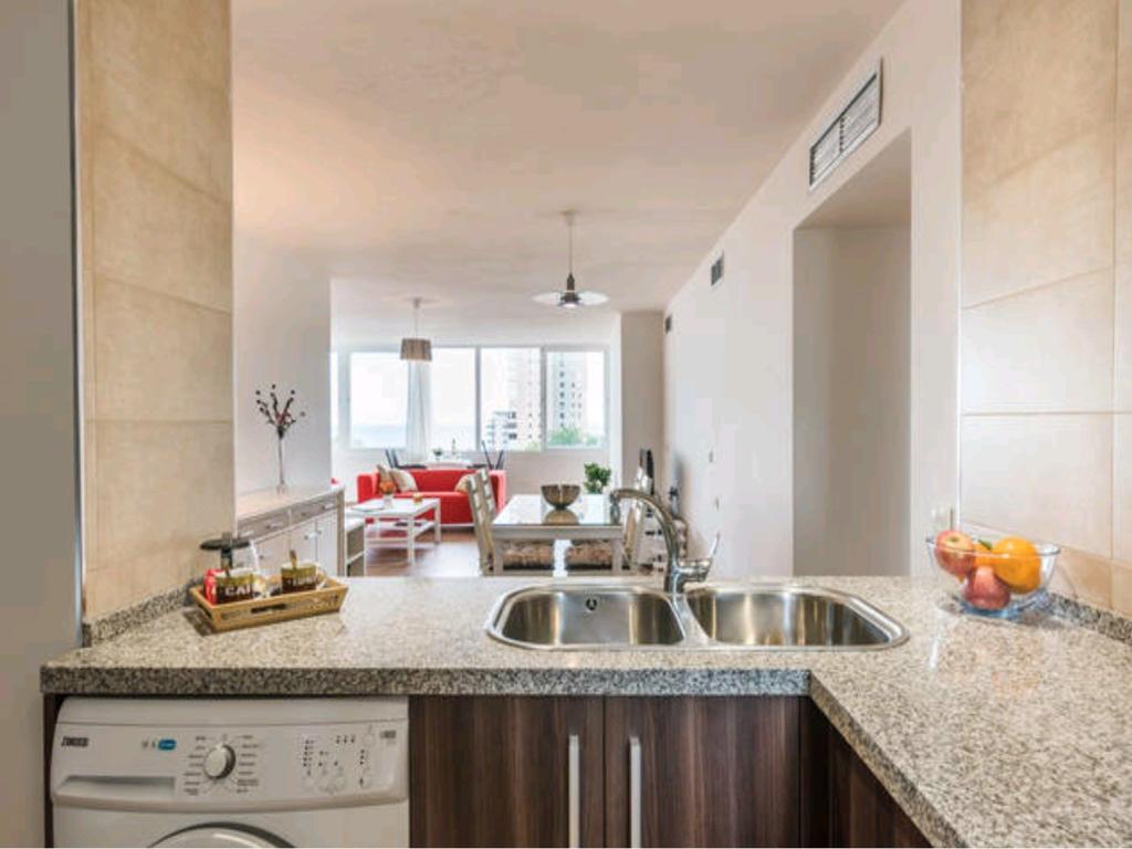 Apartamento Playamar Torremolinos Exterior photo