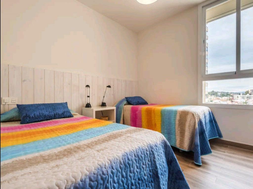 Apartamento Playamar Torremolinos Exterior photo