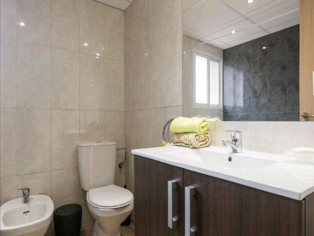 Apartamento Playamar Torremolinos Exterior photo