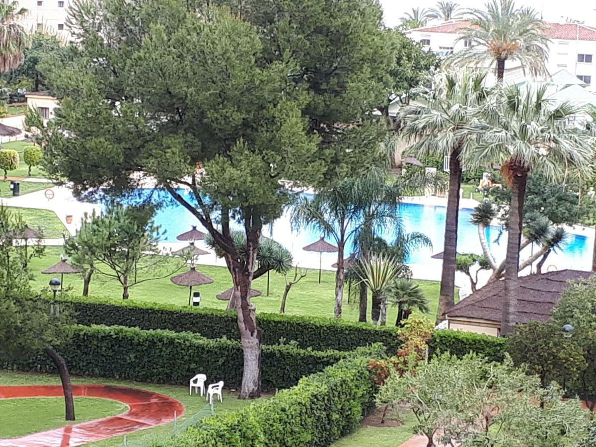Apartamento Playamar Torremolinos Exterior photo